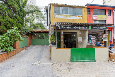 Imóvel Comercial, 107 m² - Foto 4