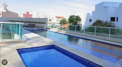 Apartamento, 2 quartos, 78 m² - Foto 2