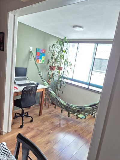 Apartamento, 2 quartos, 65 m² - Foto 2