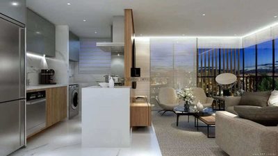 Apartamento, 3 quartos, 117 m² - Foto 5