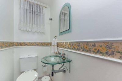 Apartamento, 3 quartos, 128 m² - Foto 5