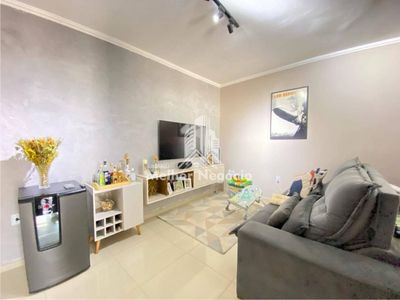 Casa, 2 quartos, 93 m² - Foto 3