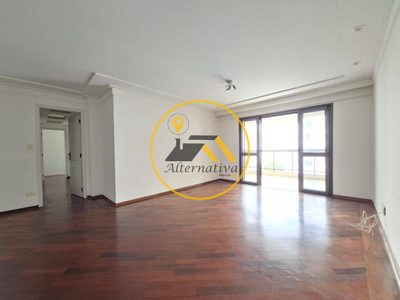 Apartamento, 4 quartos, 144 m² - Foto 1