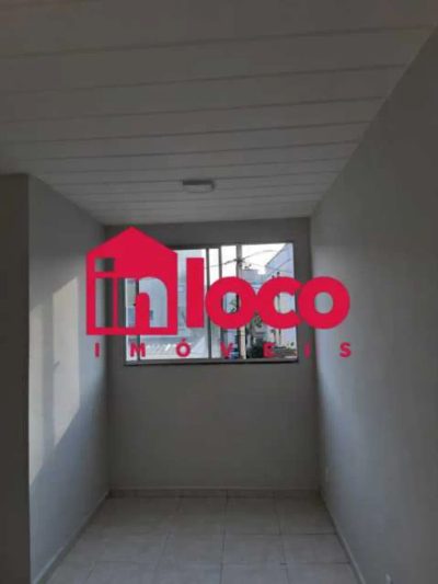 Apartamento, 2 quartos, 48 m² - Foto 5