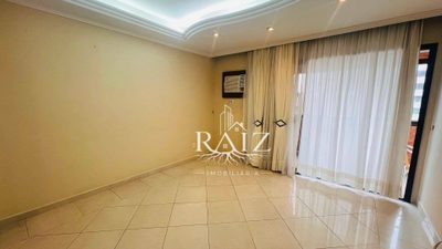 Apartamento, 3 quartos, 144 m² - Foto 2
