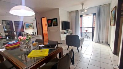 Apartamento, 3 quartos, 78 m² - Foto 2
