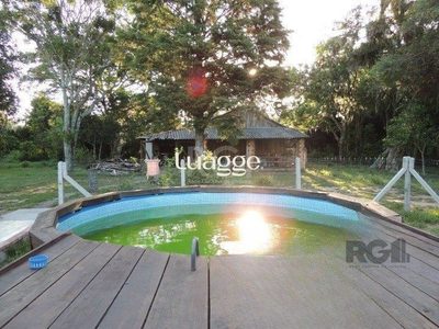 Sítio, 2 quartos, 20011 m² - Foto 3