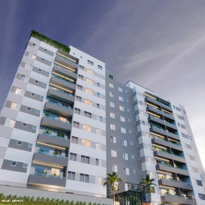 Apartamento, 2 quartos - Foto 2