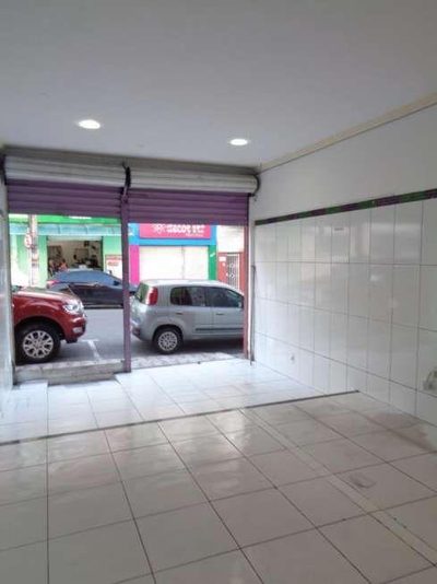 Loja-Salão, 50 m² - Foto 3