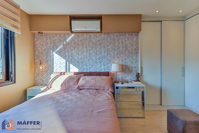 Apartamento, 3 quartos, 148 m² - Foto 4