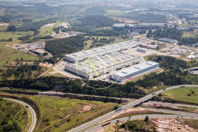 Depósito-Galpão, 2594 m² - Foto 2