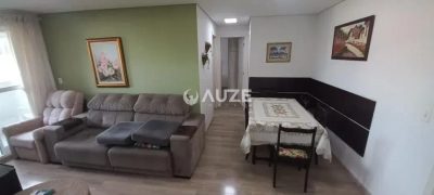 Apartamento, 2 quartos, 62 m² - Foto 3