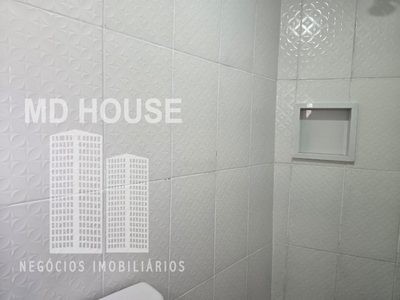 Apartamento, 1 quarto, 25 m² - Foto 4
