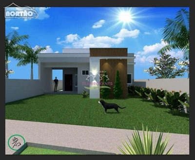 Casa, 4 quartos, 91 m² - Foto 2