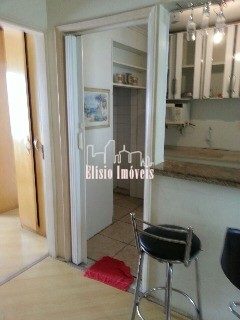 Apartamento, 1 quarto, 38 m² - Foto 1