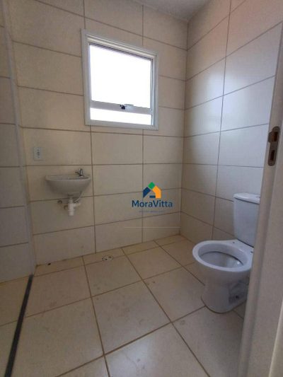 Casa, 2 quartos, 51 m² - Foto 3