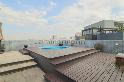 Cobertura, 4 quartos, 299 m² - Foto 2