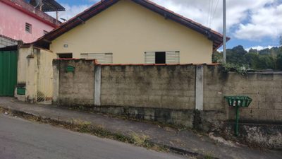 Casa, 3 quartos, 400 m² - Foto 2