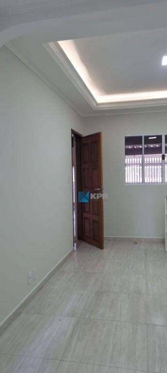 Casa, 3 quartos, 133 m² - Foto 2