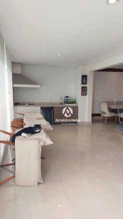 Apartamento, 3 quartos, 100 m² - Foto 4