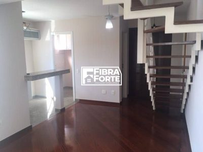Apartamento, 1 quarto, 58 m² - Foto 2