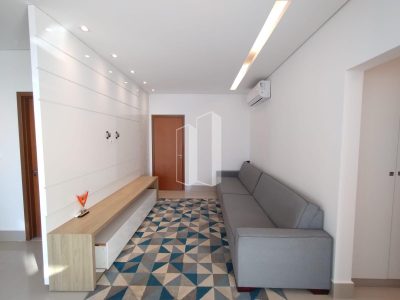 Apartamento, 3 quartos, 131 m² - Foto 3