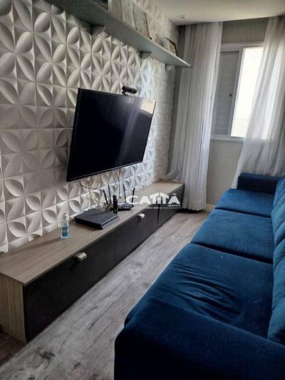 Apartamento, 2 quartos, 62 m² - Foto 5