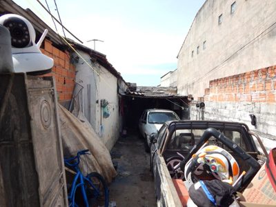 Terreno, 200 m² - Foto 3