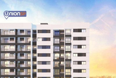 Apartamento, 3 quartos, 68 m² - Foto 3
