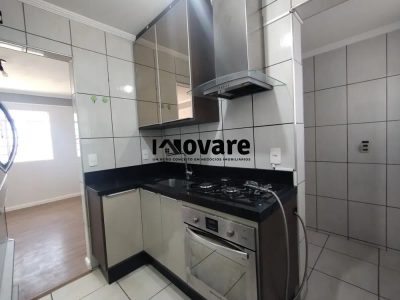 Apartamento, 2 quartos, 50 m² - Foto 1