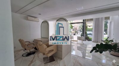 Loja-Salão, 320 m² - Foto 5