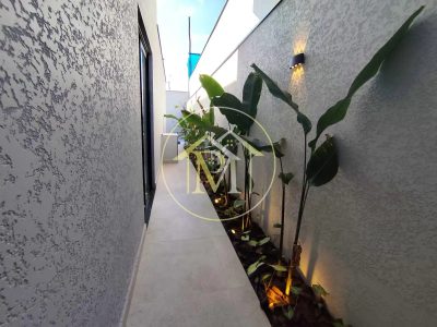 Casa, 3 quartos, 162 m² - Foto 5