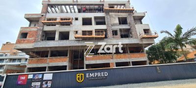 Apartamento, 2 quartos, 76 m² - Foto 4