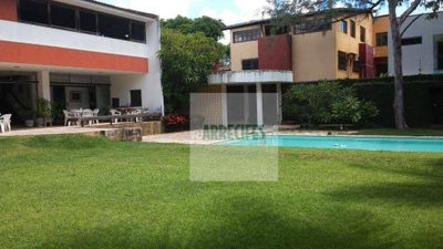 Casa, 5 quartos, 1333 m² - Foto 4