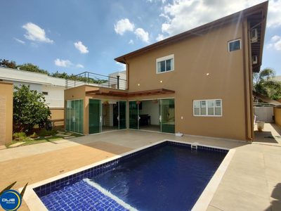 Sobrado, 4 quartos, 450 m² - Foto 4