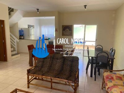 Casa, 3 quartos - Foto 2