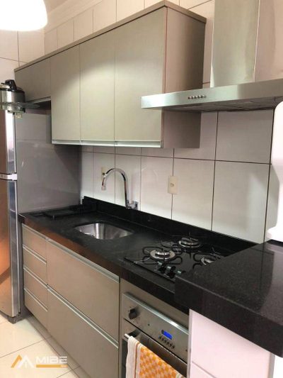 Apartamento, 2 quartos, 62 m² - Foto 4