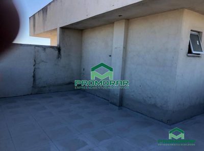 Cobertura, 2 quartos, 104 m² - Foto 2
