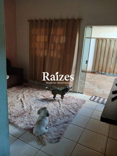 Casa, 3 quartos, 125 m² - Foto 4