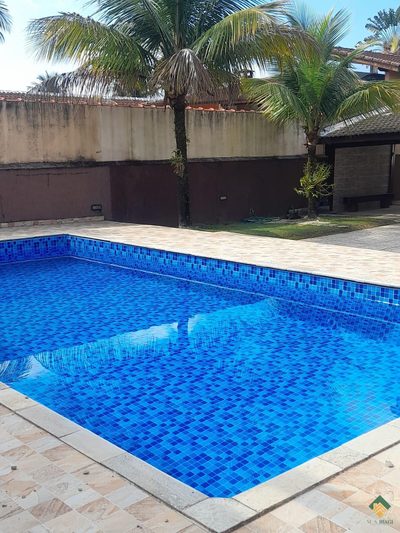 Casa, 3 quartos, 215 m² - Foto 2