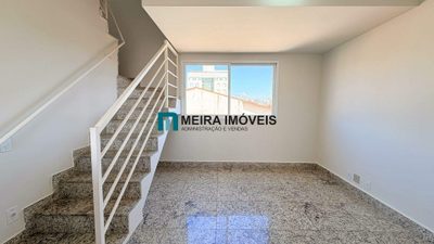 Cobertura, 3 quartos, 106 m² - Foto 2