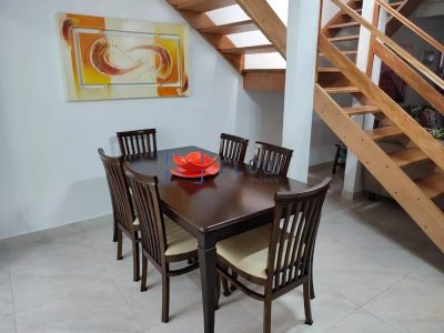 Casa, 3 quartos, 93 m² - Foto 4