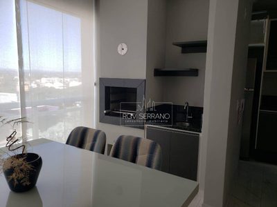 Apartamento, 1 quarto, 55 m² - Foto 3