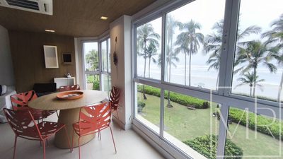 Apartamento, 4 quartos, 129 m² - Foto 1