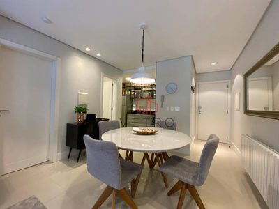 Apartamento, 1 quarto, 76 m² - Foto 5