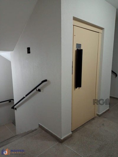 Apartamento, 2 quartos, 52 m² - Foto 5