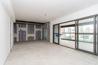 Apartamento, 3 quartos, 142 m² - Foto 3