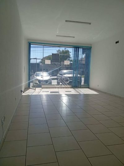 Sala-Conjunto - Foto 1