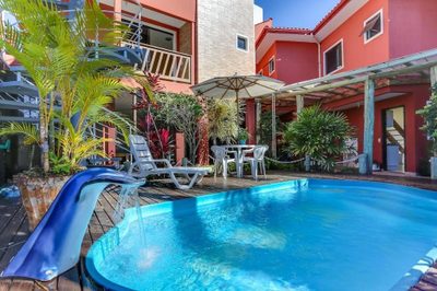 Fazenda, 13 quartos - Foto 1