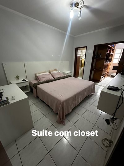 Casa, 3 quartos - Foto 3